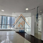 Glass Partitions | Near to Metro | Bright Office