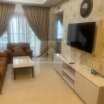 High Floor | Fully Furnished | Vacant