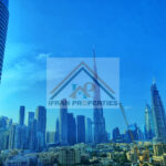 Office for Sale | Burj View | Chiller Free