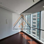 Glass Partitions | Near to Metro | Bright Office