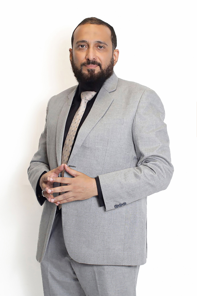 Shamim Shah Taji
