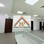 Semi Furnished || Close to Metro || Vacant Office