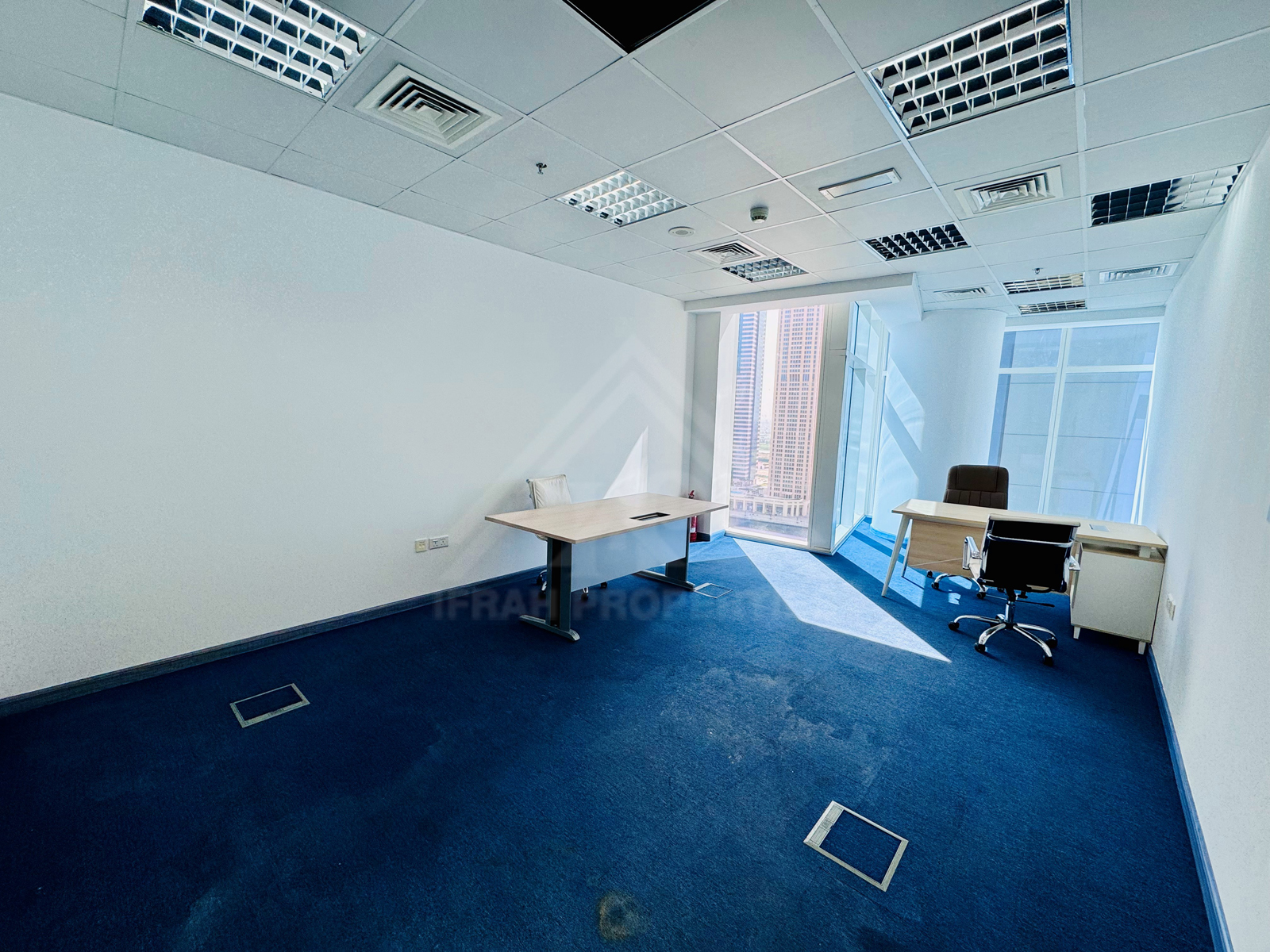 Office|| Park Lane Tower|| Business Bay