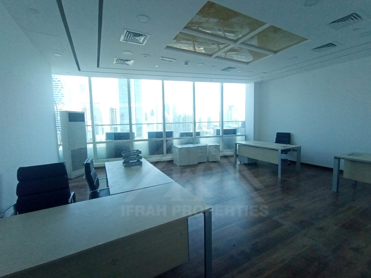 Office|| Park Lane Tower|| Business Bay