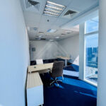 Office|| Park Lane Tower|| Business Bay