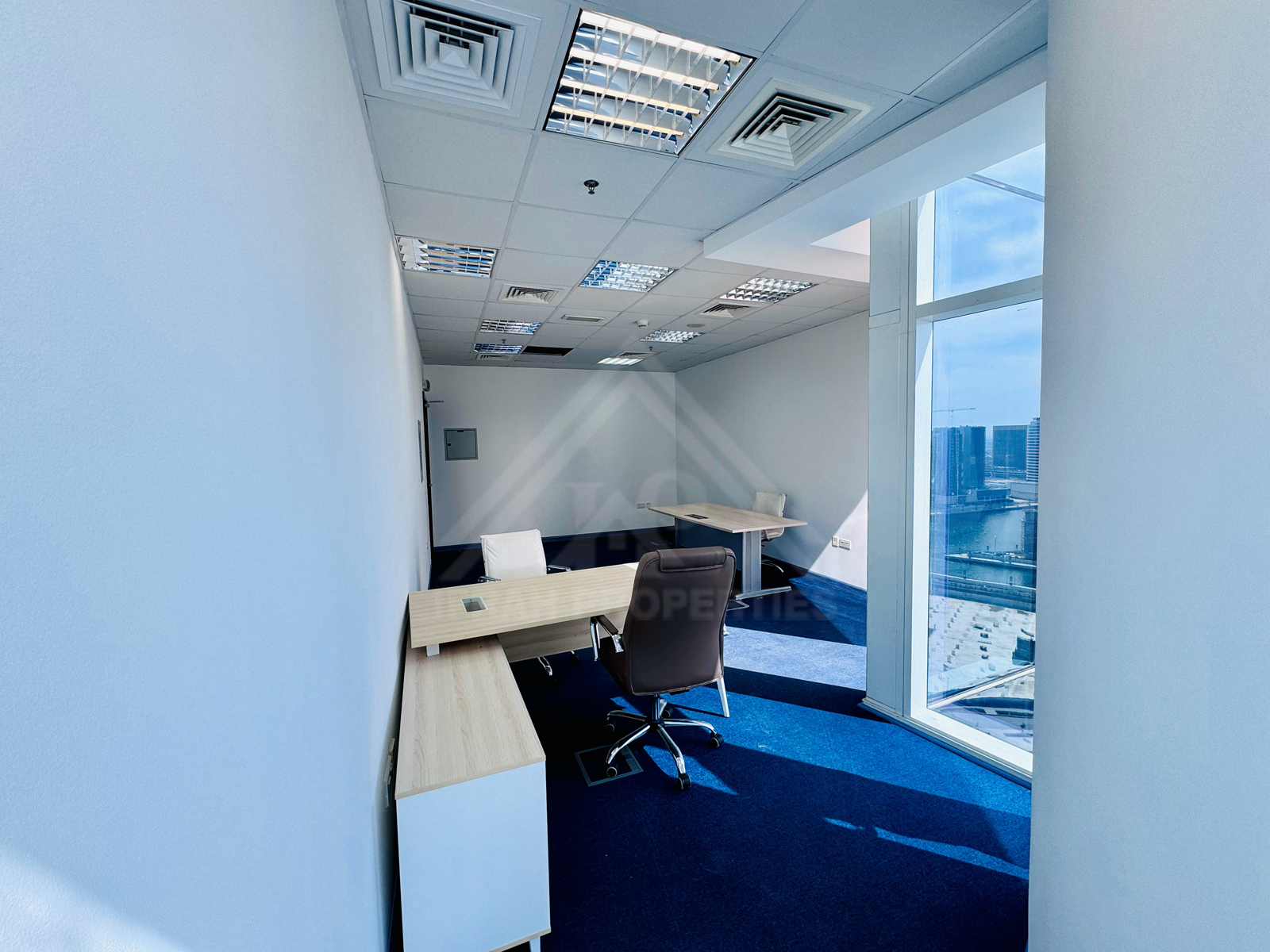  Office|| Park Lane Tower|| Business Bay