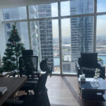 Office|| Park Lane Tower|| Business Bay