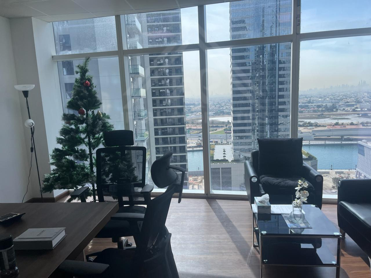 Office|| Park Lane Tower|| Business Bay