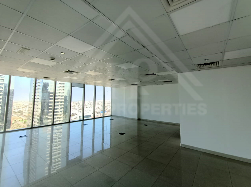 Office|| The Prism|| Business Bay