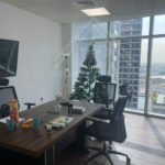 Office|| Park Lane Tower|| Business Bay