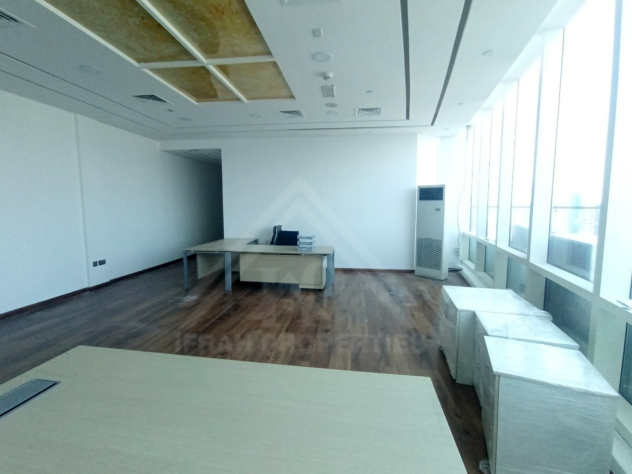 Office|| Park Lane Tower|| Business Bay