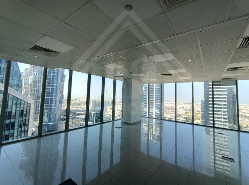 Office|| The Prism|| Business Bay