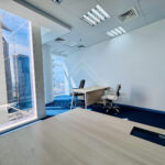 Office|| Park Lane Tower|| Business Bay