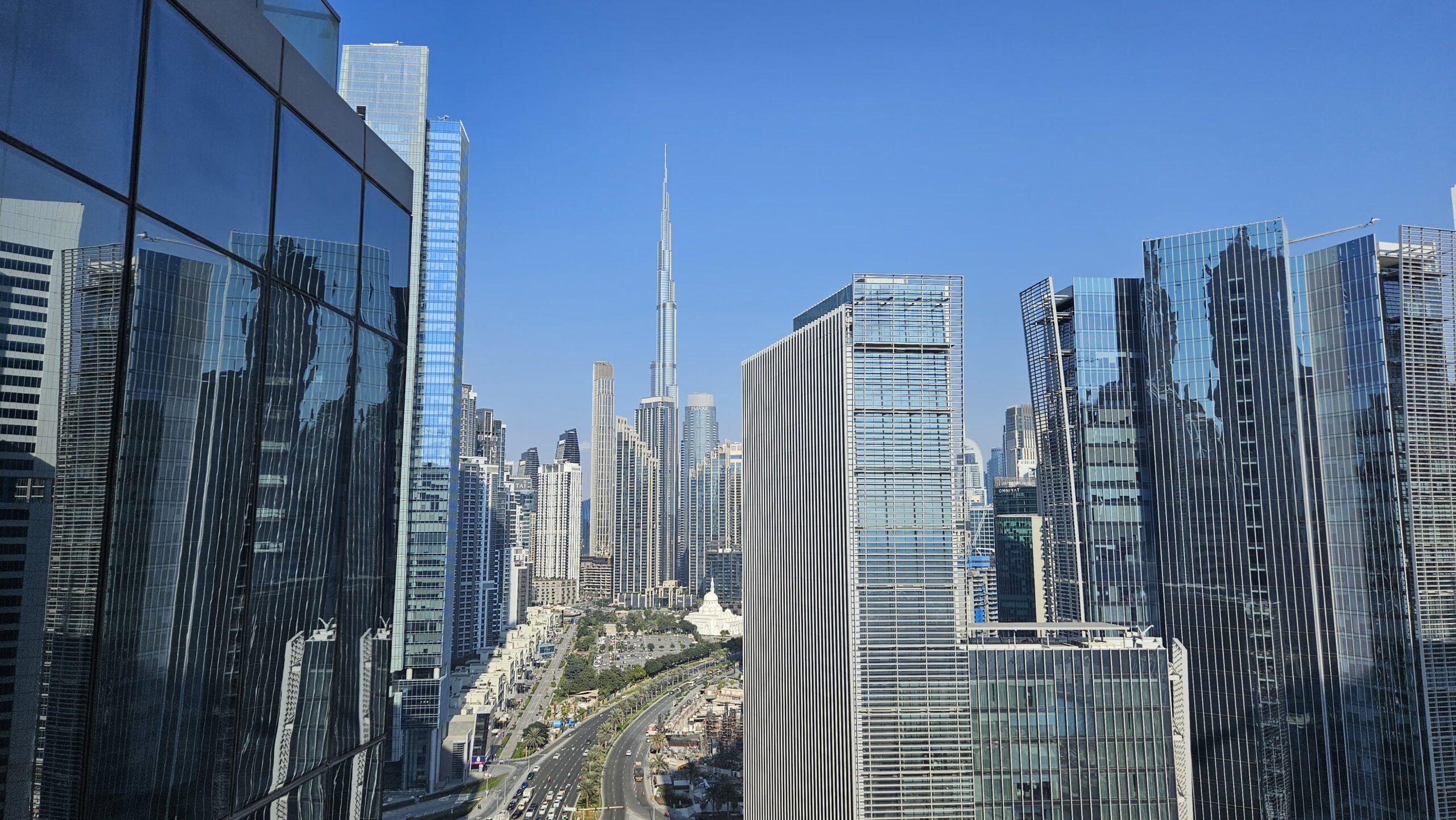 BURJ KHALIFA VIEW | CANAL VIEW | PRIME LOCATION