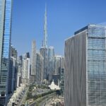 BURJ KHALIFA VIEW | CANAL VIEW | PRIME LOCATION