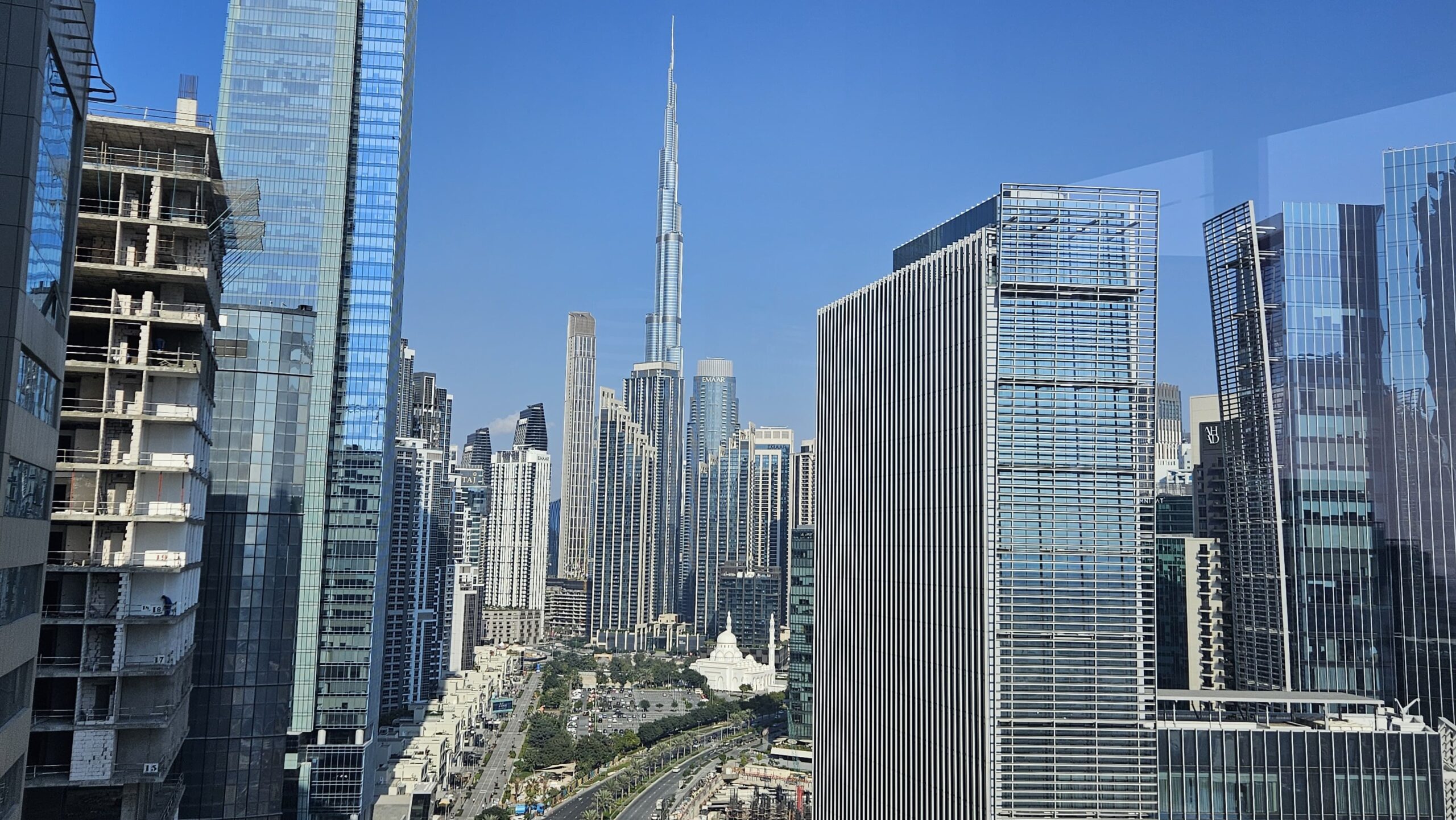 BURJ KHALIFA VIEW | CANAL VIEW | PRIME LOCATION