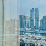 GLASS PARTITIONS | FULLY FURNISHED | CANAL VIEW