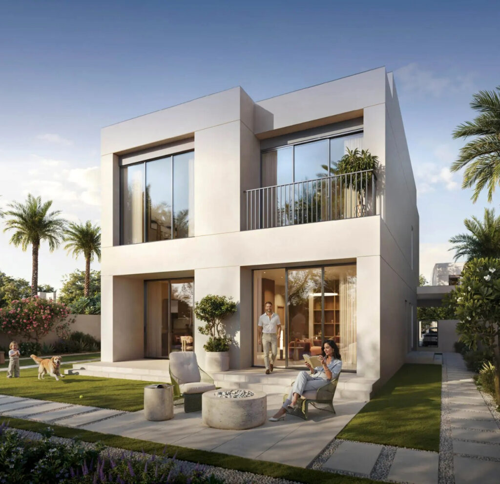 Buy property in dubai