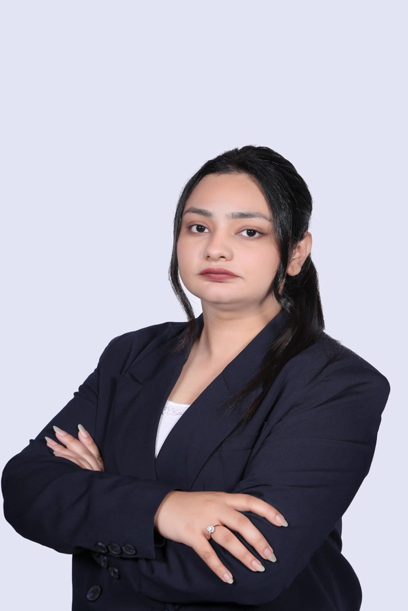 Kainat Toor