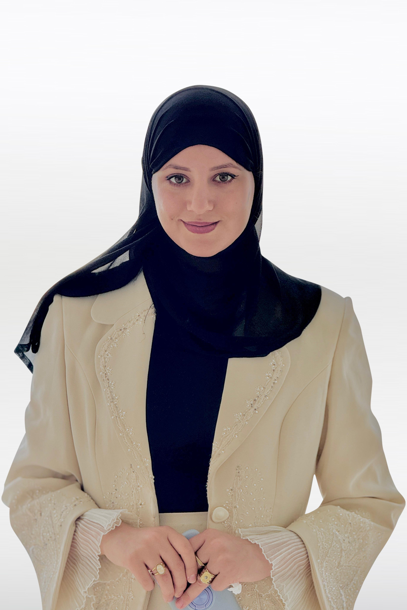 Mallaik Bouchra