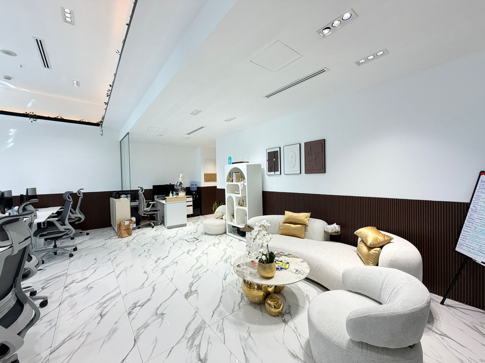 office for sale in business bay