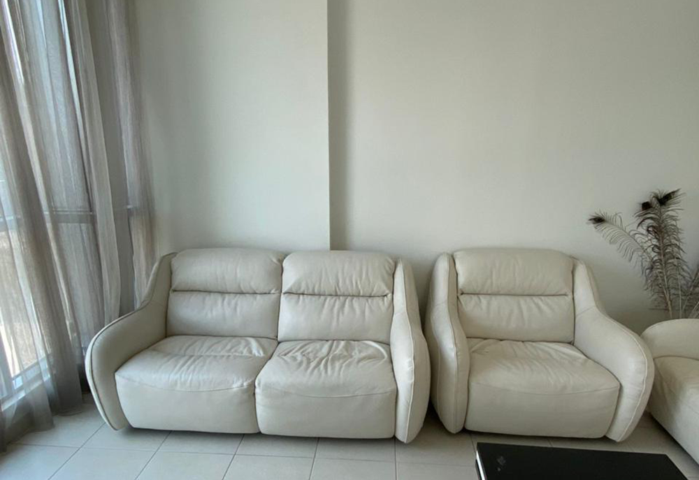 Luxury 3-Bedroom Apartment for Rent | Burj Khalifa & Fountain View