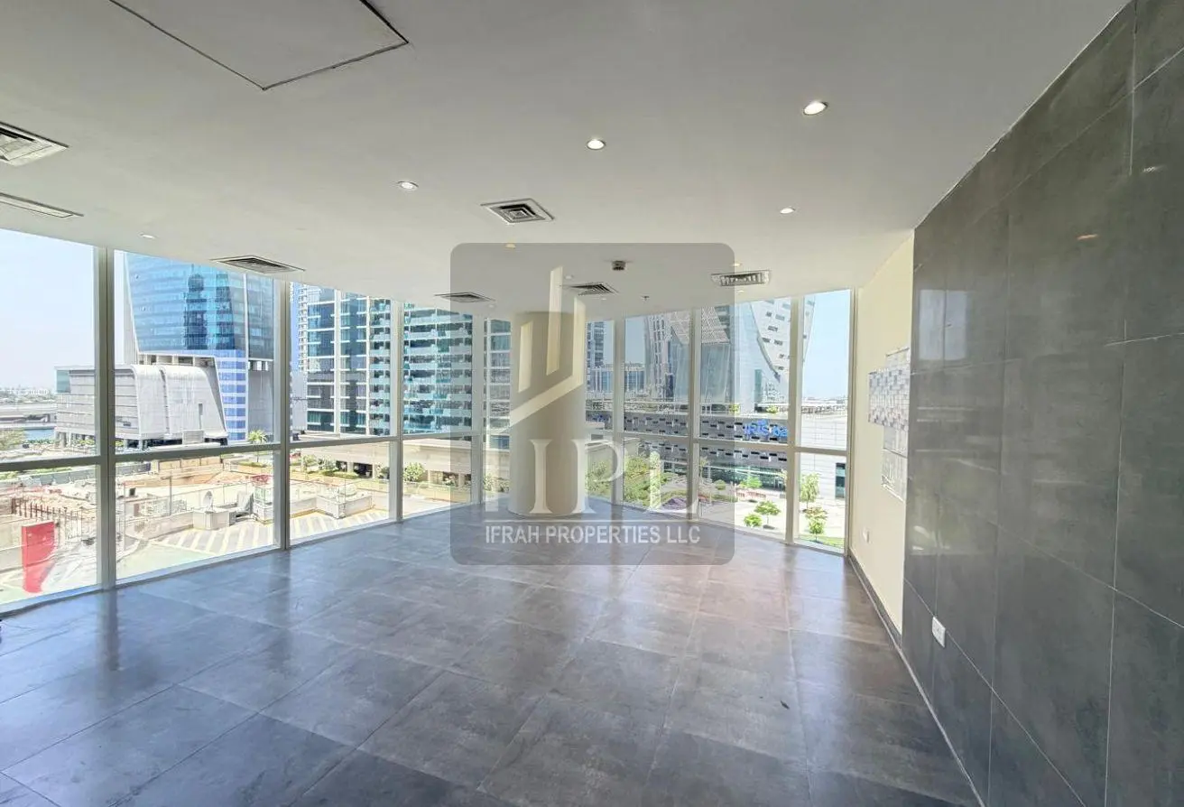 Office for Rent in Park Lane Tower Business Bay Dubai