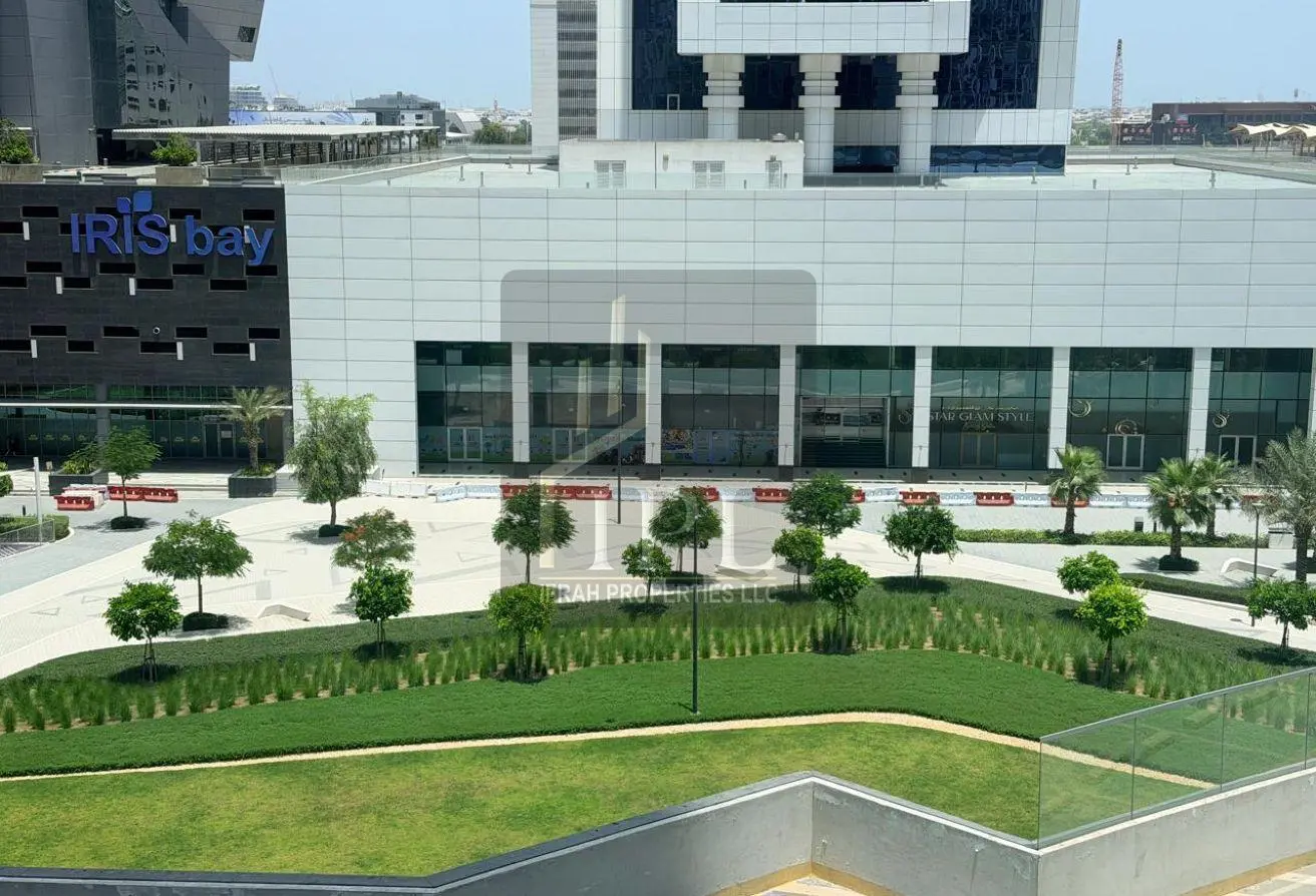 Office for Rent in Park Lane Tower Business Bay Dubai