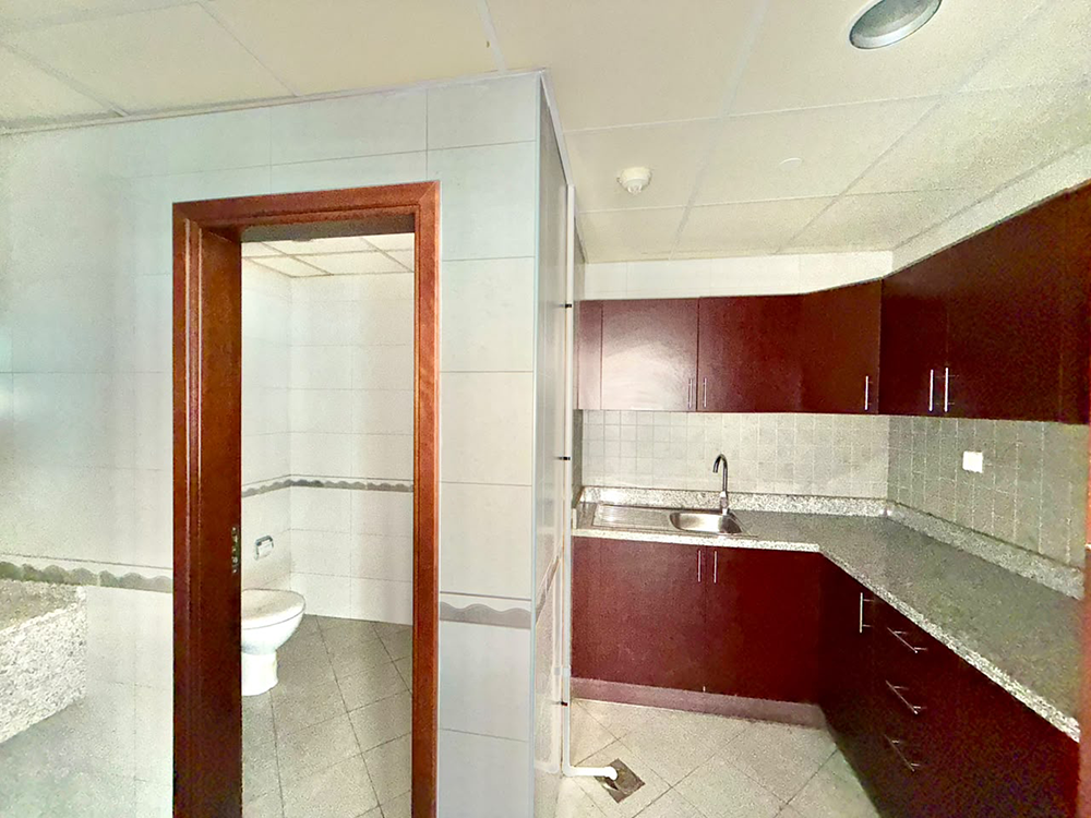 Fitted office space for rent in Al Manara Tower, Business Bay
