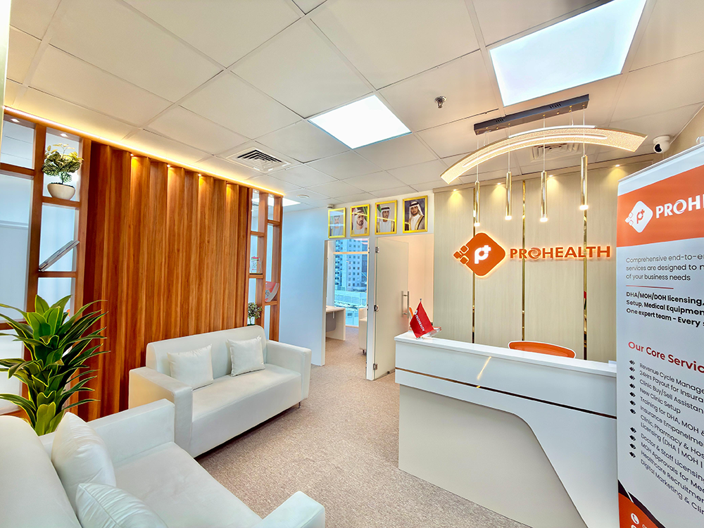 FULLY FURNISHED|VACANT|PRIME LOCATION