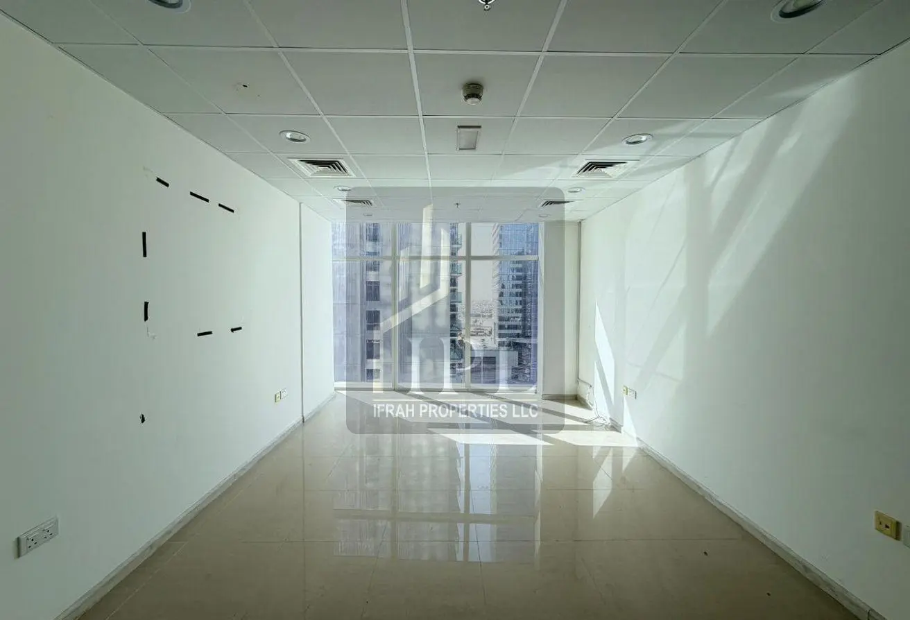 Office for Rent Near Metro in Park Lane Tower