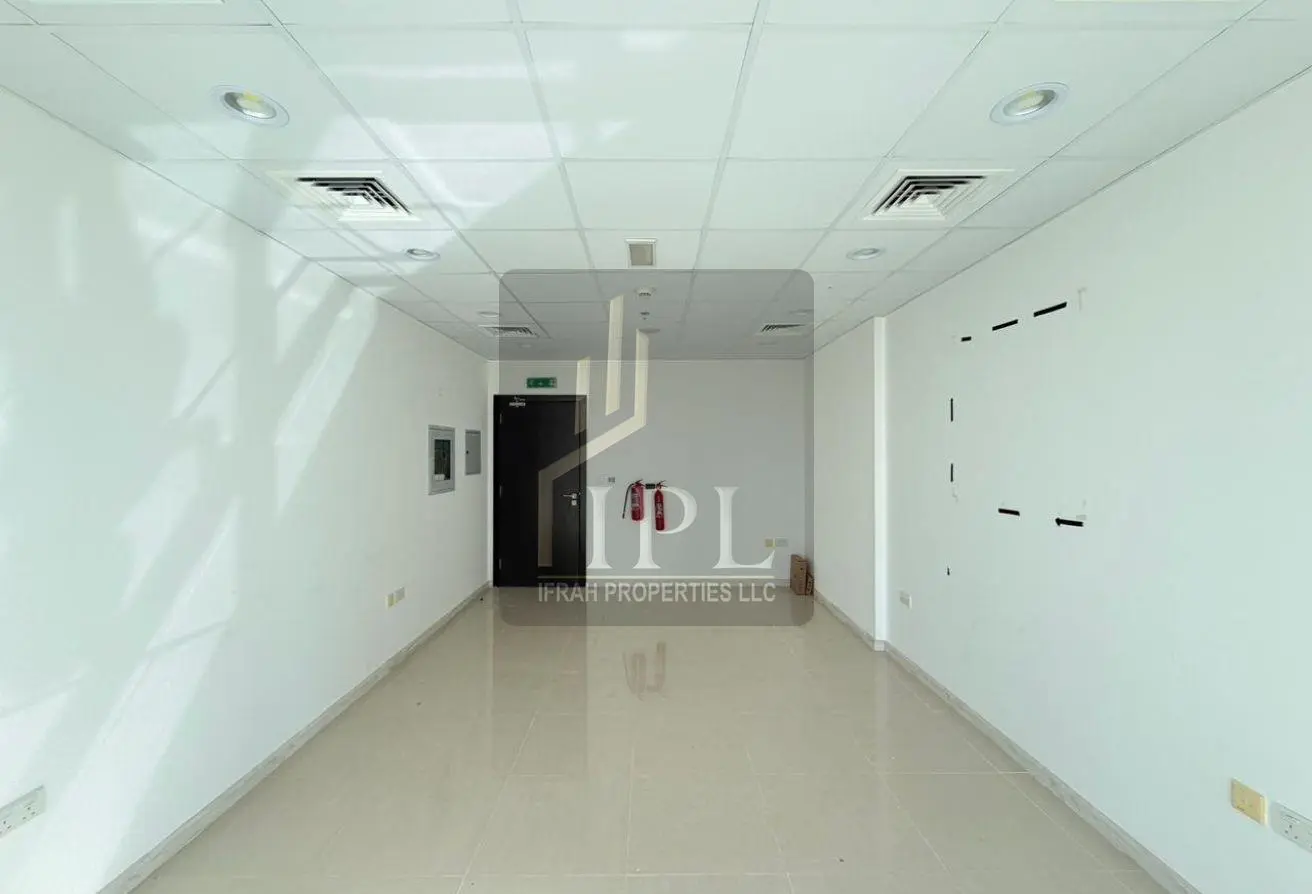 Office for Rent Near Metro in Park Lane Tower