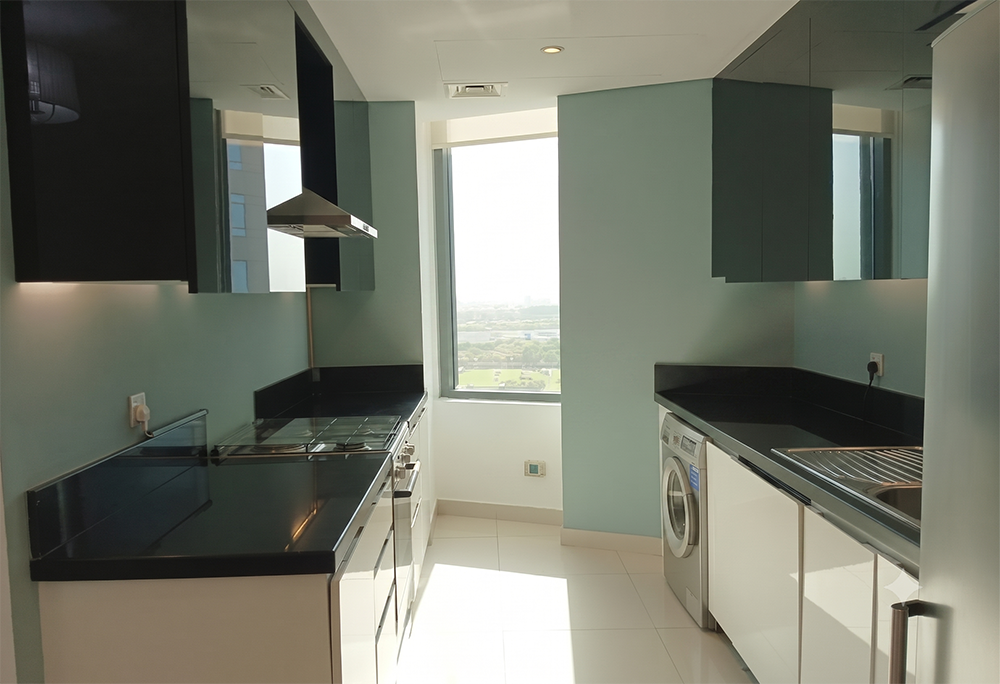 2 Bedroom Capital Bay apartment in Business Bay