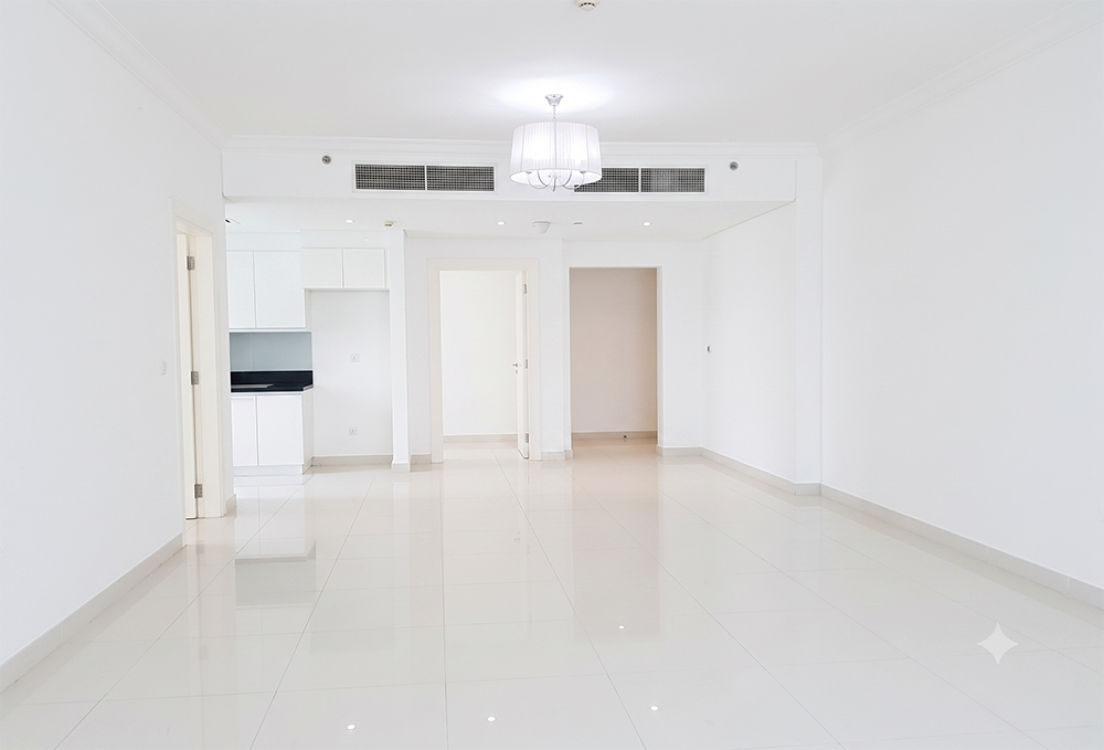 2 Bedroom Capital Bay apartment in Business Bay
