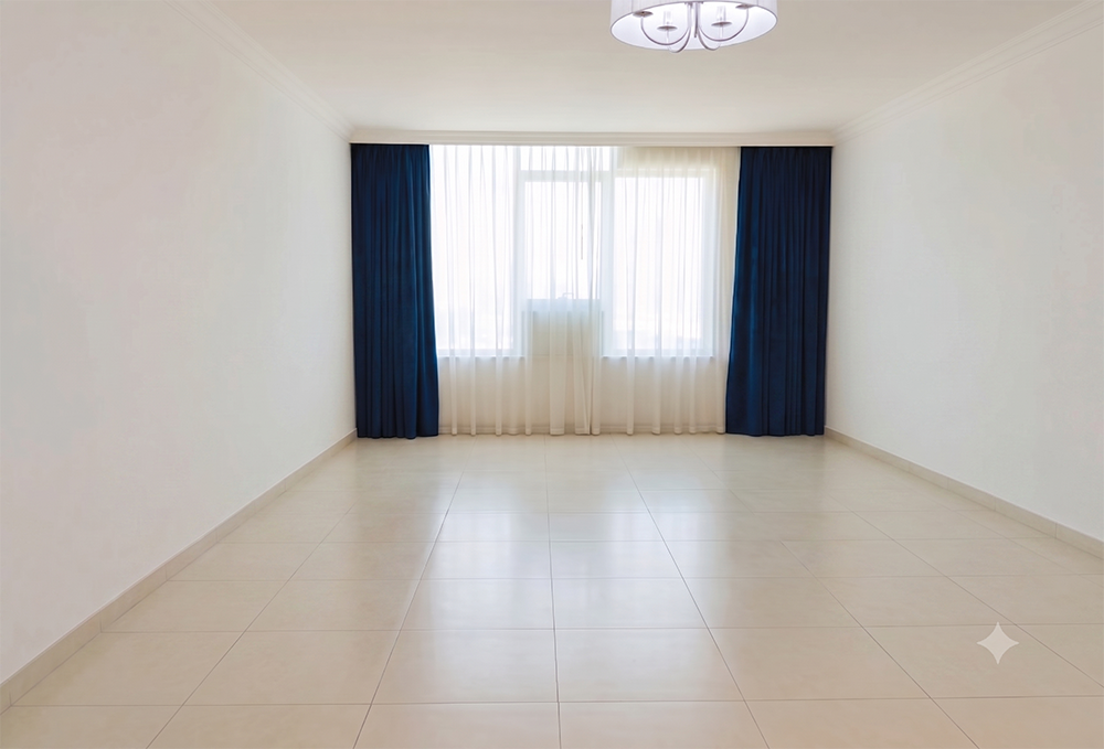 2 Bedroom Capital Bay apartment in Business Bay