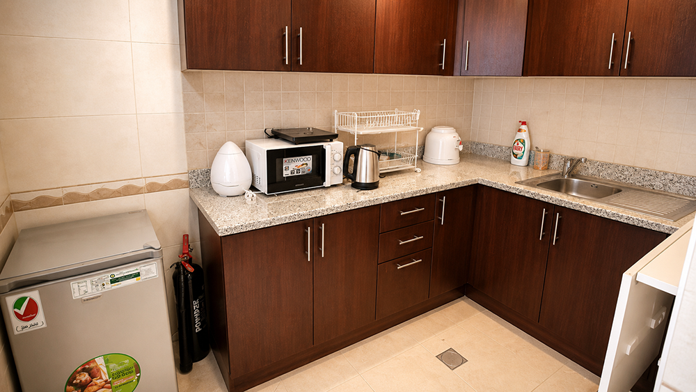 Professional office space for rent in Al Manara Tower, Business Bay