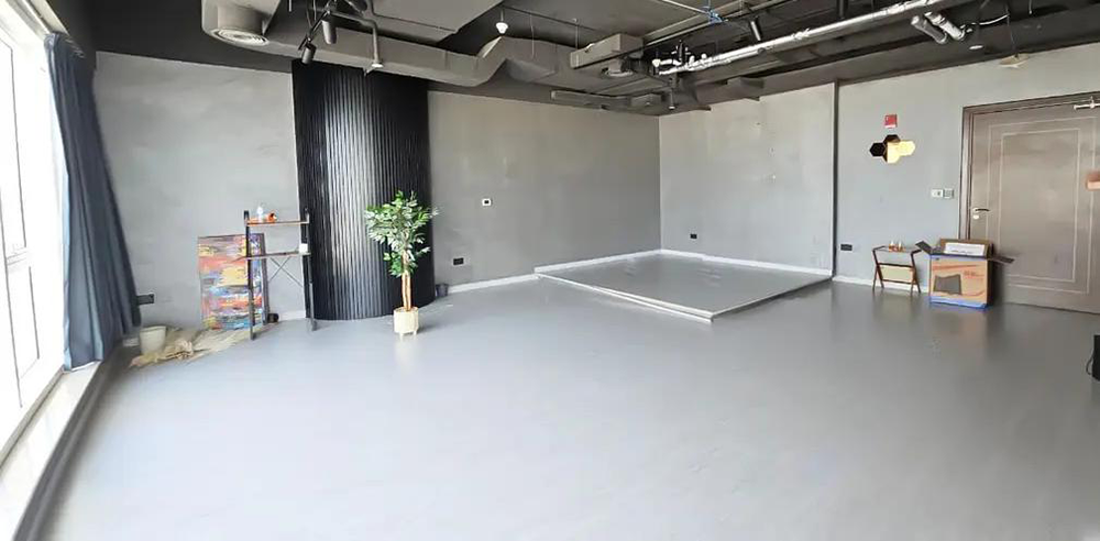 Office space for rent in Churchill Towers, Business Bay