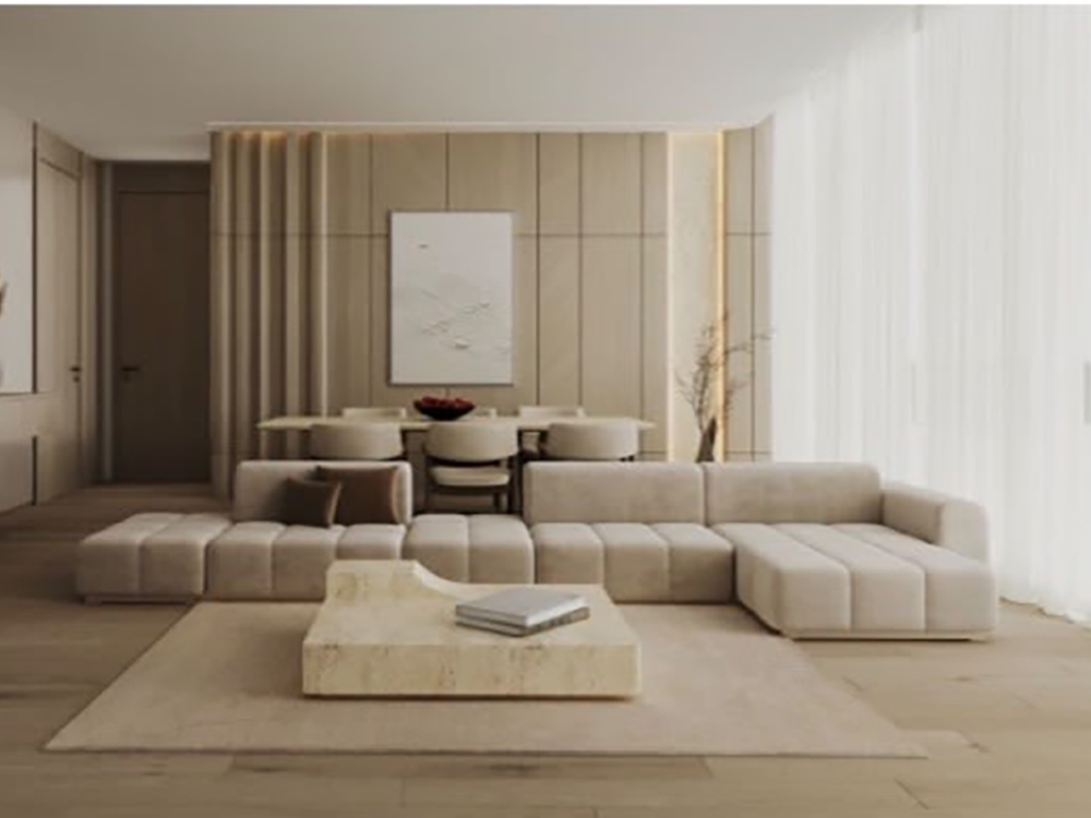 Resort Style Amenities | Smart Home | Vacant