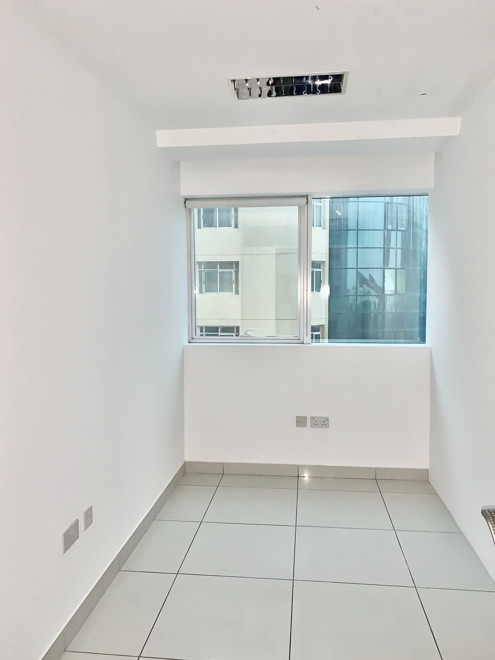 Corner office space for rent in Yes Business Tower, Al Barsha 1