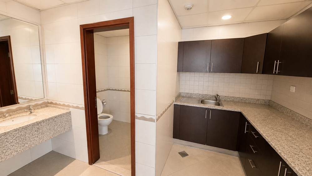 Office space for rent in Al Manara Tower, Business Bay