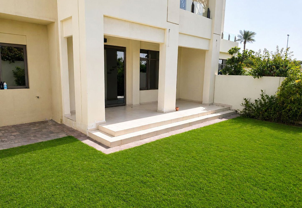 4 bedroom villa for sale in Mira Oasis Al Qudra Dubai