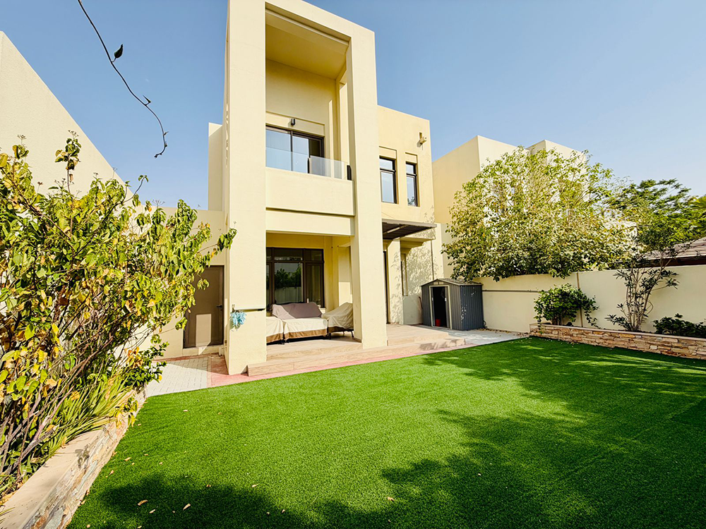 FULLY FURNISHED|SPACIOUS VILLA|PRIME LOCATION
