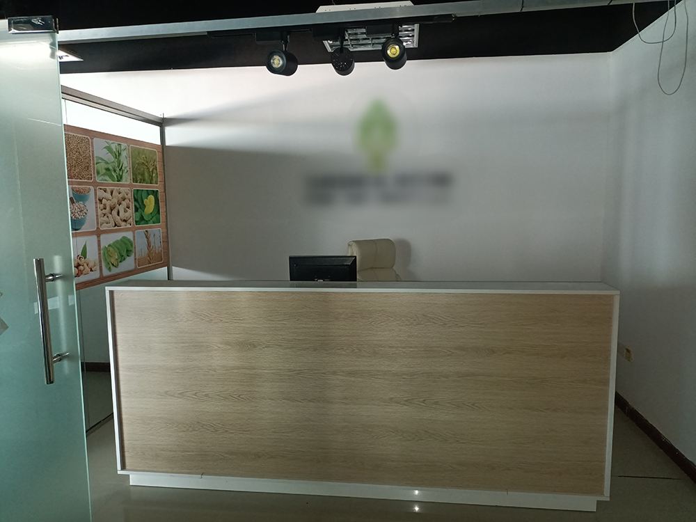 AMAZING VIEW || FULLY FITTED || VACANT UNIT
