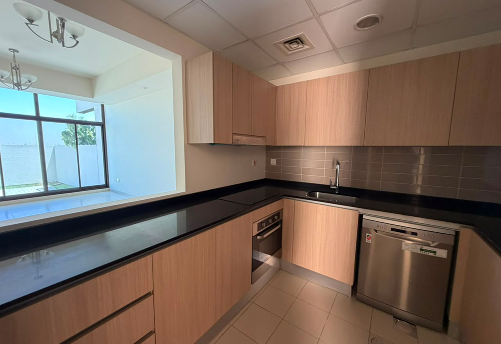 Senses at the Fields Villa for rent