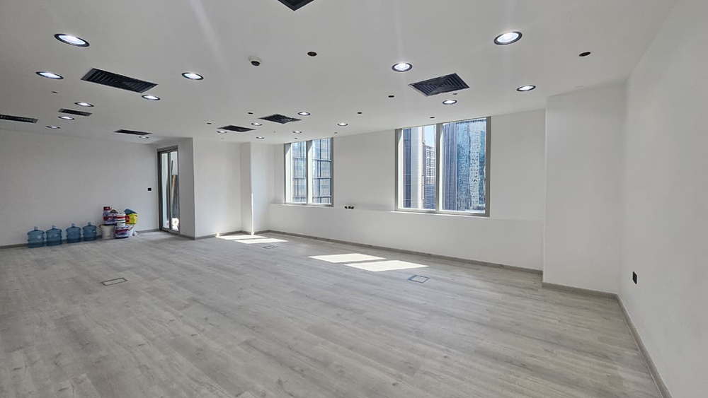 Office for Rent Prism Tower