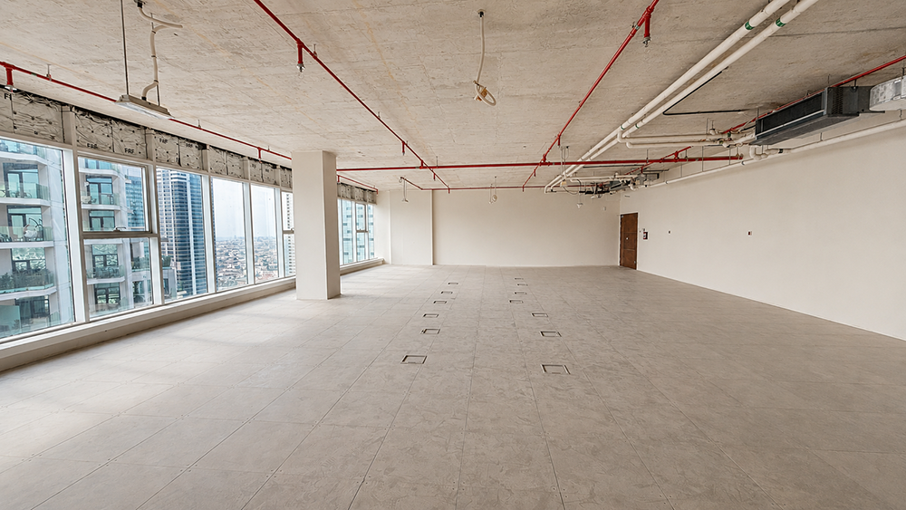 OPEN LAYOUT | SHELL N CORE | NEAR METRO