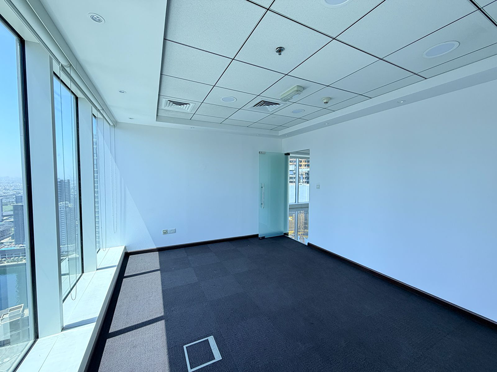 Office space for rent in The Burlington, Business Bay