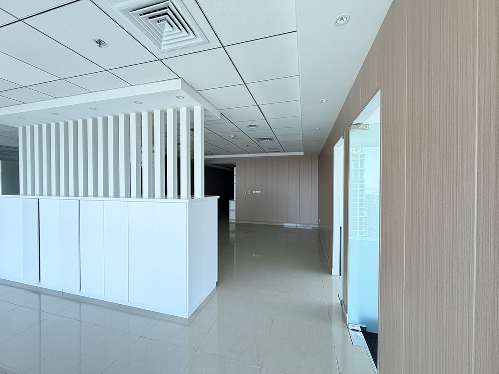 Office space for rent in The Burlington, Business Bay