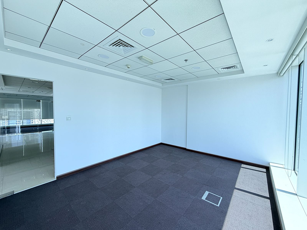 Office space for rent in The Burlington, Business Bay
