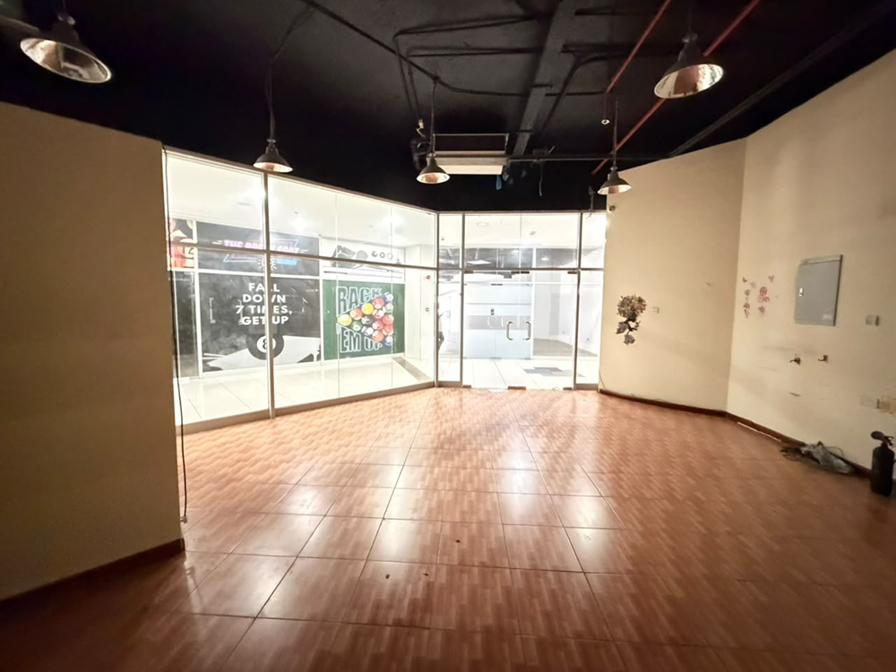 Retail Space | Excellent Visibility | IT Plaza